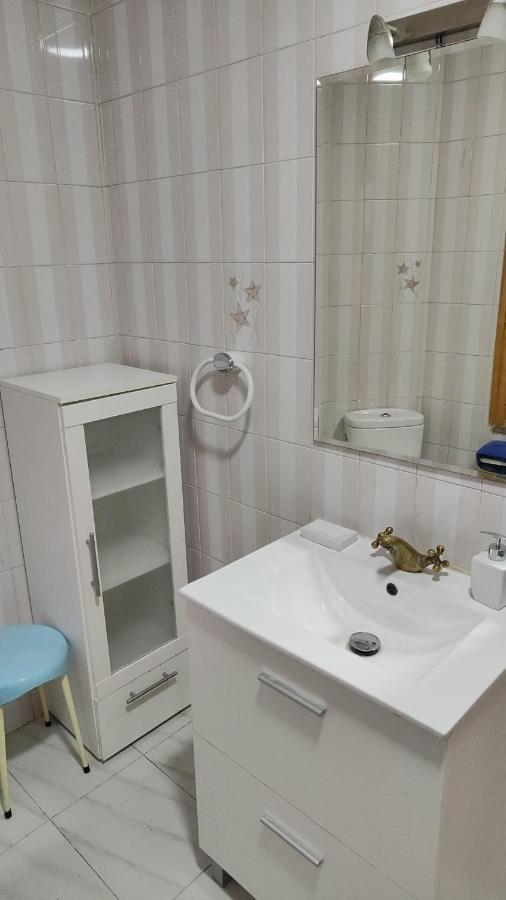 Las Letronas Appartement Gijón Buitenkant foto